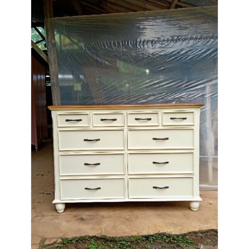 Bufet Minimalis Duco White / Nakas / Rak / Bufet Duco / Bufet Tv Minimalis