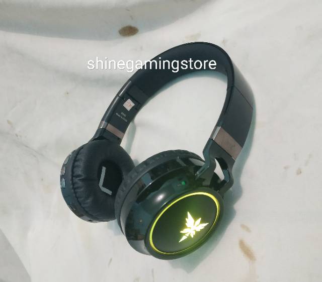 NYK X800 Bluetooth Gaming Headset