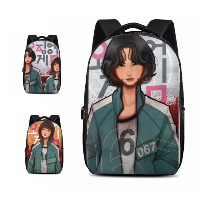 YandsBags_Tas Sekolah Anak Perempuan Sd Smp Sma Ransel Kerja ORIGINAL Tas Sekolah Anak Laki BackPack IMPORT