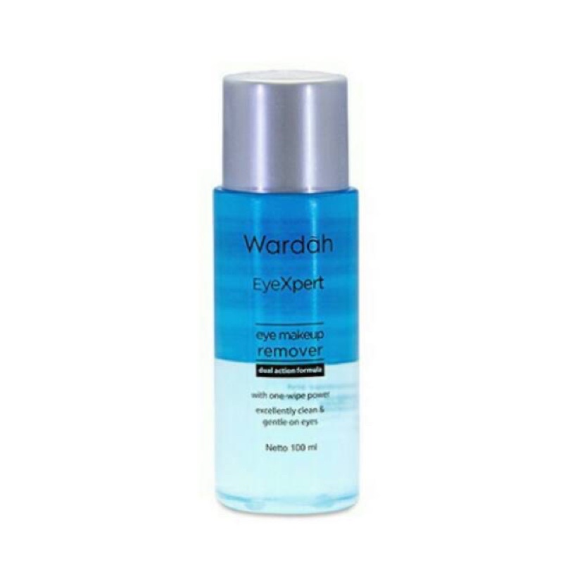 WARDAH EYEXPERT EYE MAKEUP REMOVER