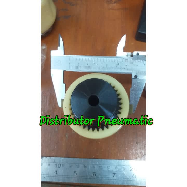 DRIVE COUPLING RGF 28 Nylon Coupling