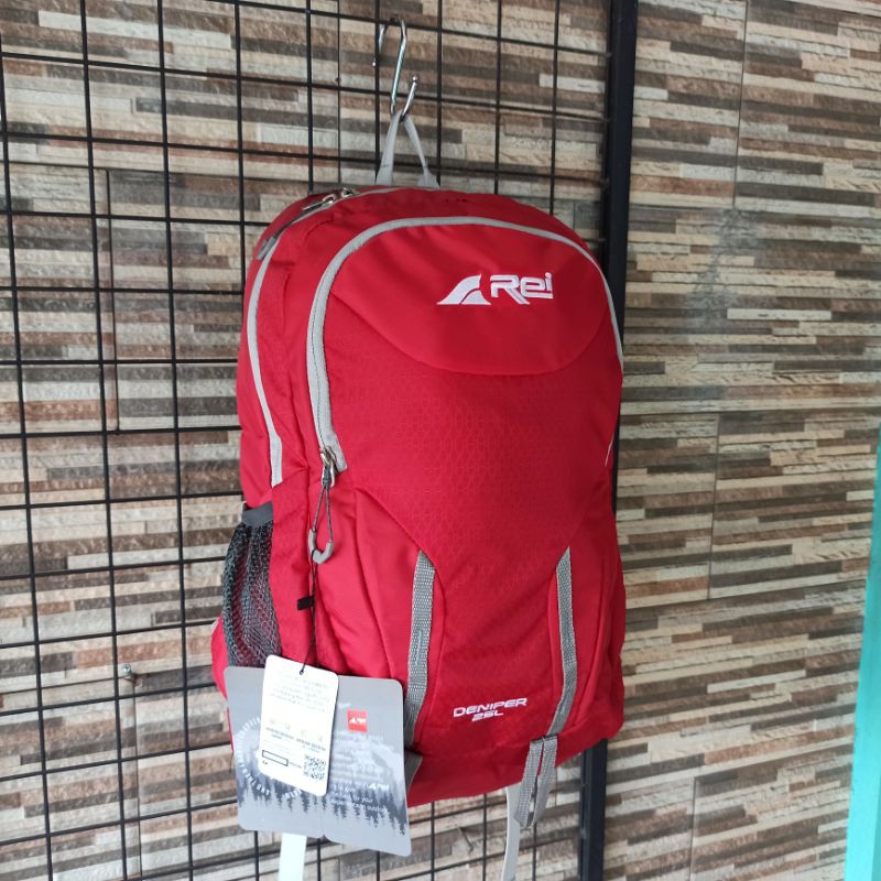 Tas Ransel Rei Kampar 25L Original