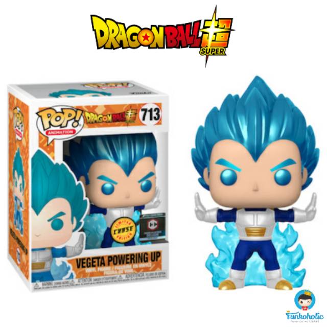 Jual Funko POP! Animation Dragon Ball 
