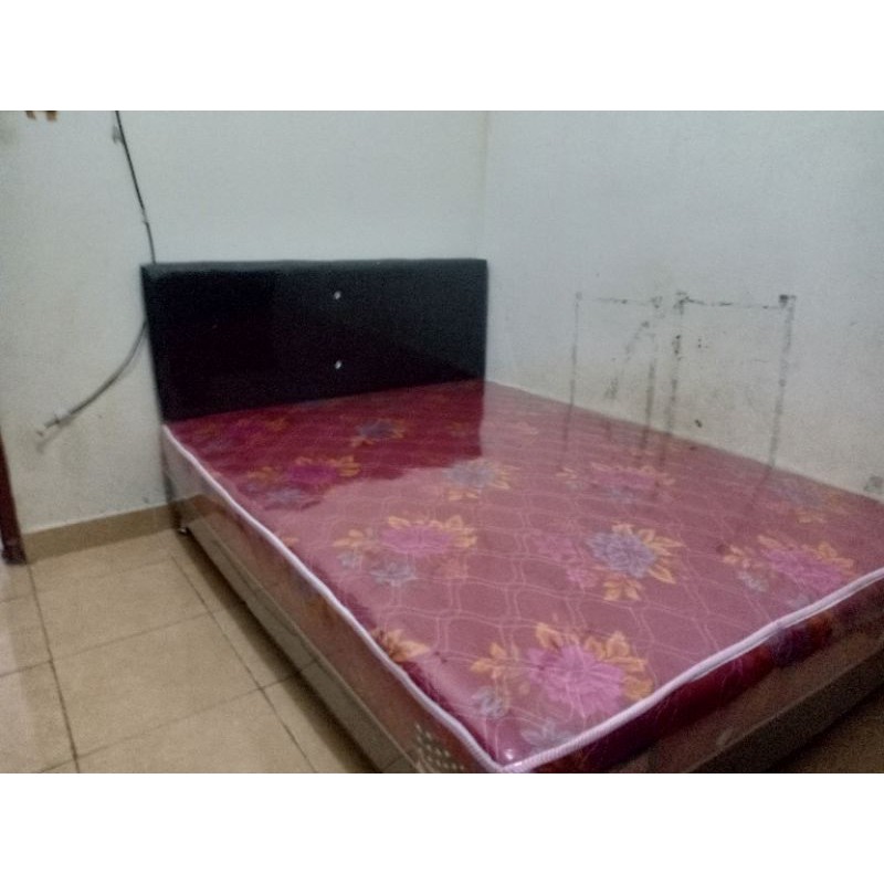 Springbed American Java