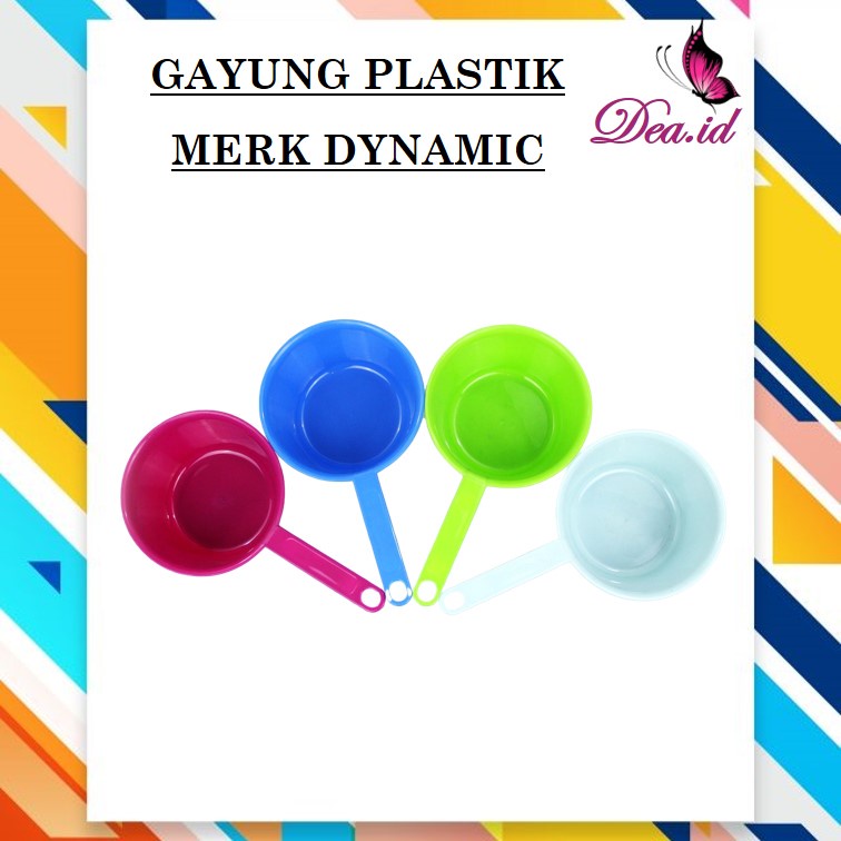 [DEASHOP] GAYUNG MANDI TEBAL- GAYUNG - GAYUNG MANDI - GAYUNG MANDI MURAH DYNAMIC