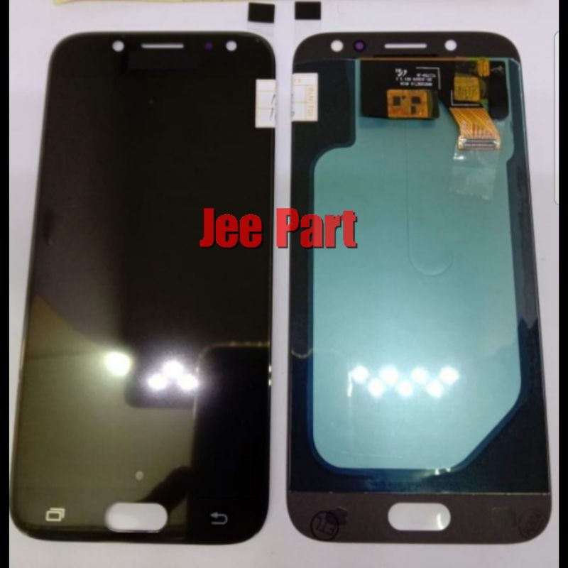 LCD TOUCHSCREEN SAMSUNG J530 J5 PRO 2017 - OLED 2