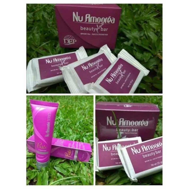 Sabun Nu Amoorea