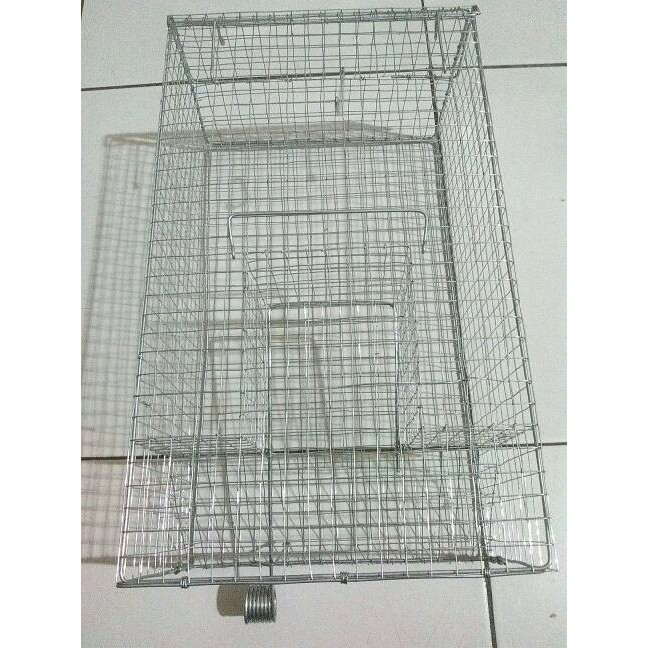 Perangkap Tikus Kandang Tikus Jebakan Tikus