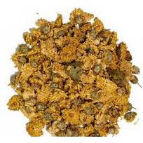 Golden Chrysantemum Tea 100g