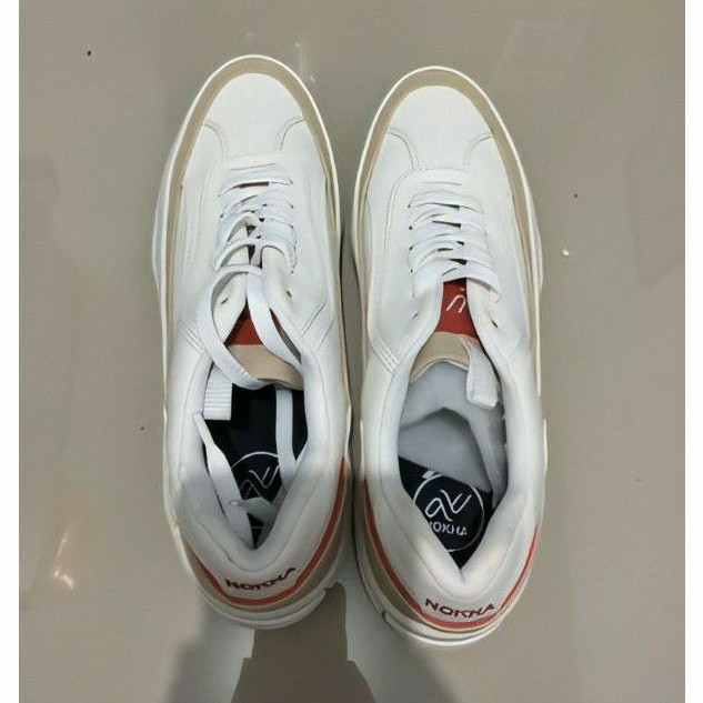 NOKHA Anwen Bisque Women