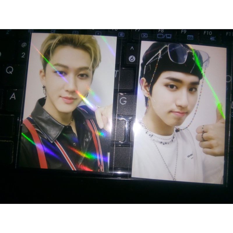 PC Benefit Limited Withdrama Straykids: HAN, Changbin