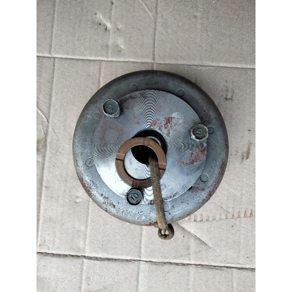 magnet Suzuki Thunder gsx 250 magnet thunder 250