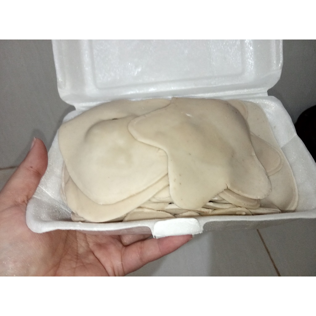 

Cireng Isi