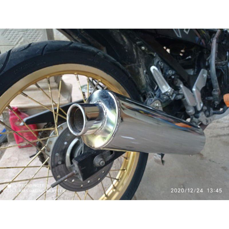 Slincer satria Fu/ckd bobokan suara bass mantap