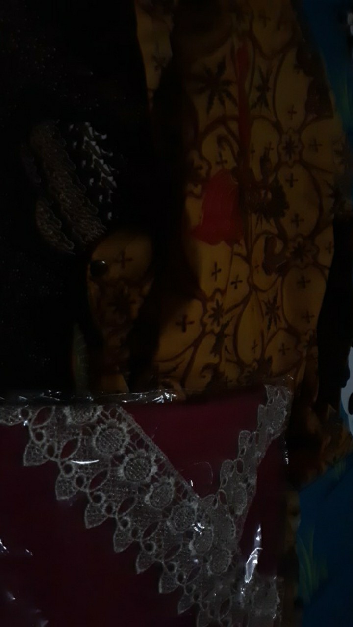 Hem Batik Anak Pekalongan(2-7th)