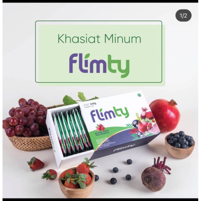 

MINUMAN SEHAT DETOX RASA BLACKCURRANT 1KOTAK 16 SACHET ORIGINAL 100%