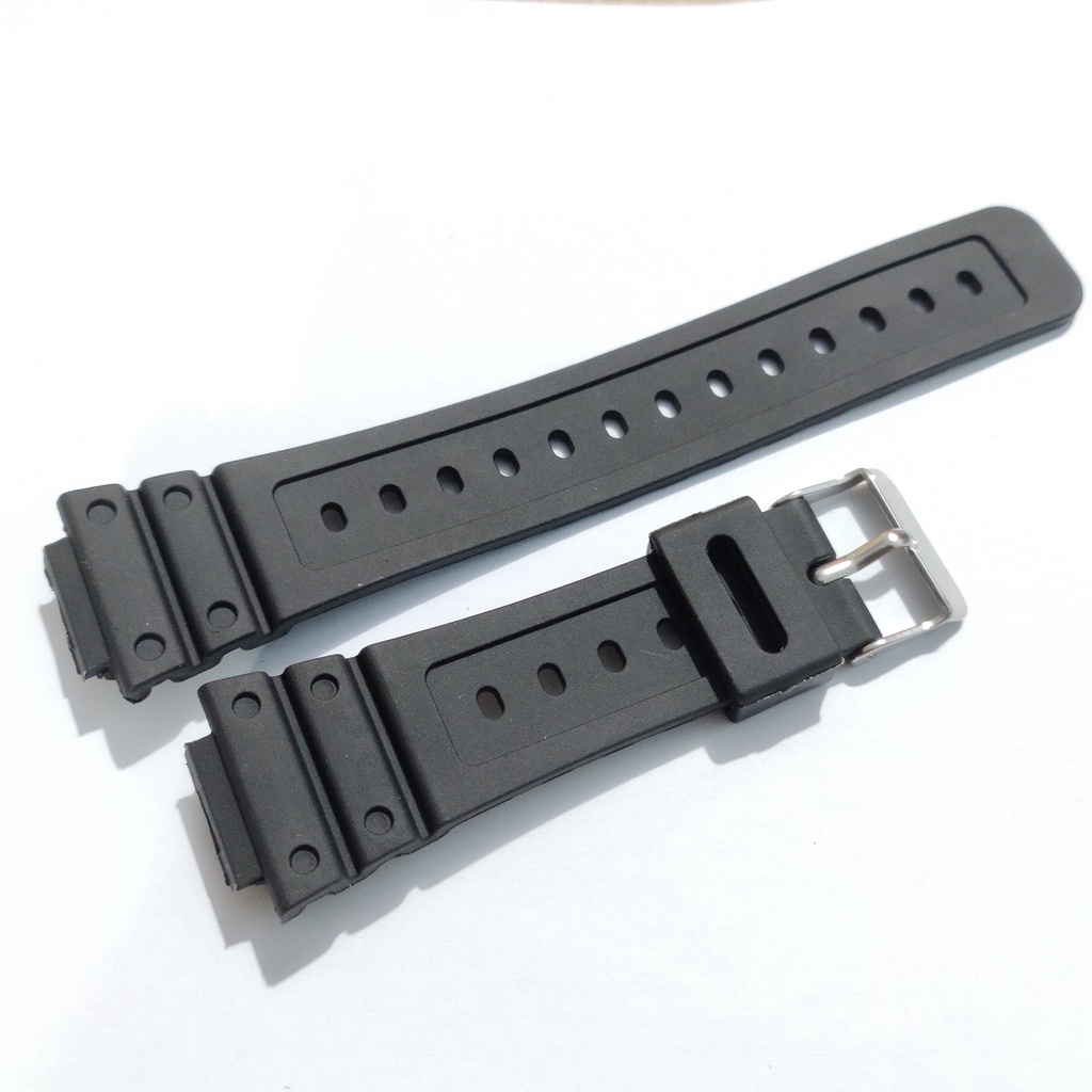 Strap Tali digitec DA 3119T Tali jam tangan Digitec 3119