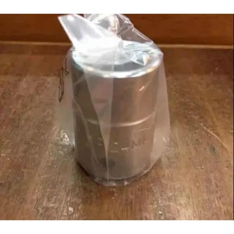 Tekiro Mata Kunci Shock 3/4" inch ukuran 24 mm Dr 6 PT / 12 PT