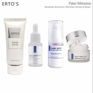 Harga ertos Terbaik - Maret 2020 | Shopee Indonesia