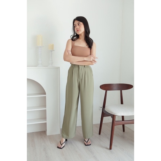 Hi Girls Label - Megan Pants