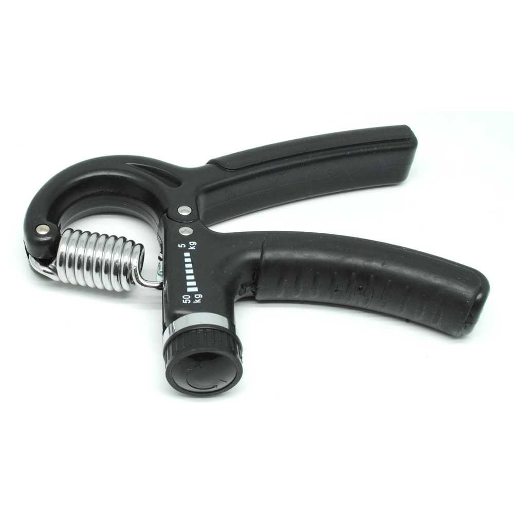 TaffSPORT Adjustable Hand Grip Olahraga Tangan