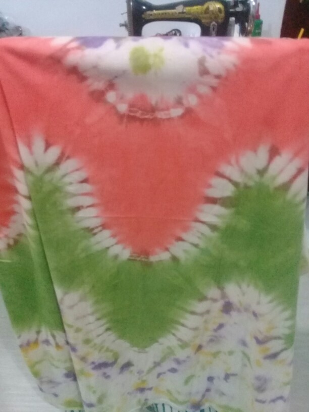 Gamis Kaos Syanas Gamis Tydie Gamis Murah Gamis Pekalongan Busui Batik Pekalongan