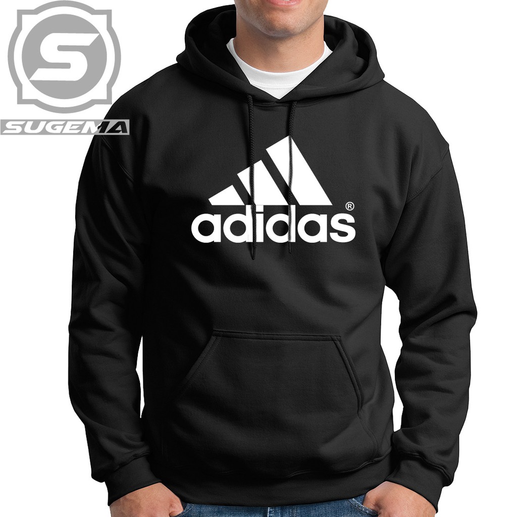 jual hoodie adidas original