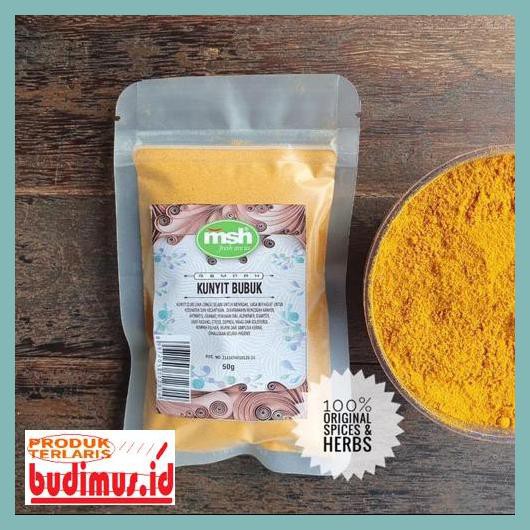 

33Wr4Y5- Kunyit Bubuk Pack 66R78T87-