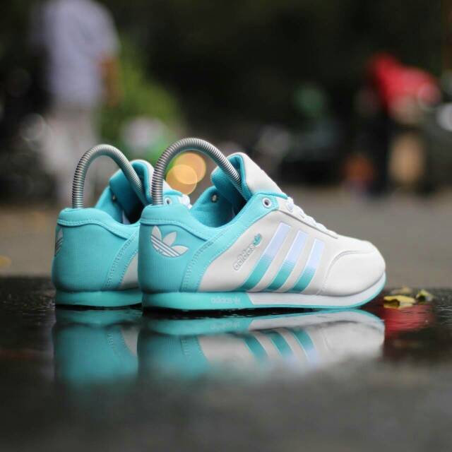 Adidas Neo Untuk Wanita