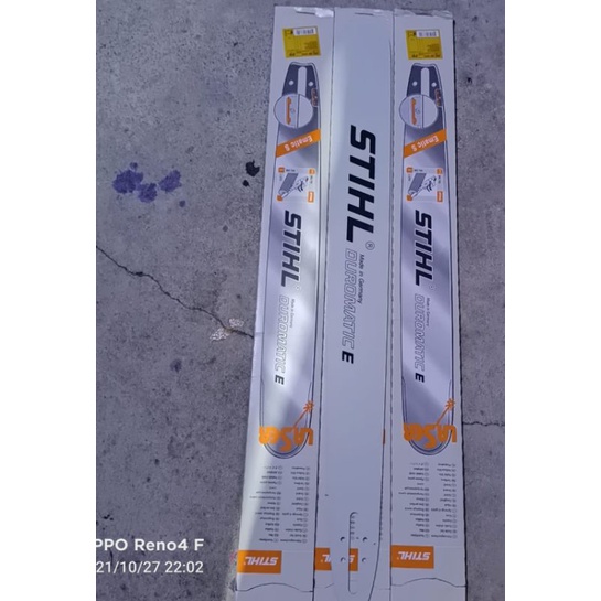 Bar 36" senso besar STIHL
