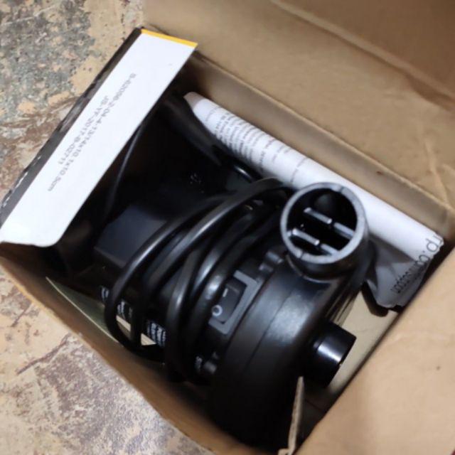 Pompa Angin Elektrik Listrik Bestway #62056