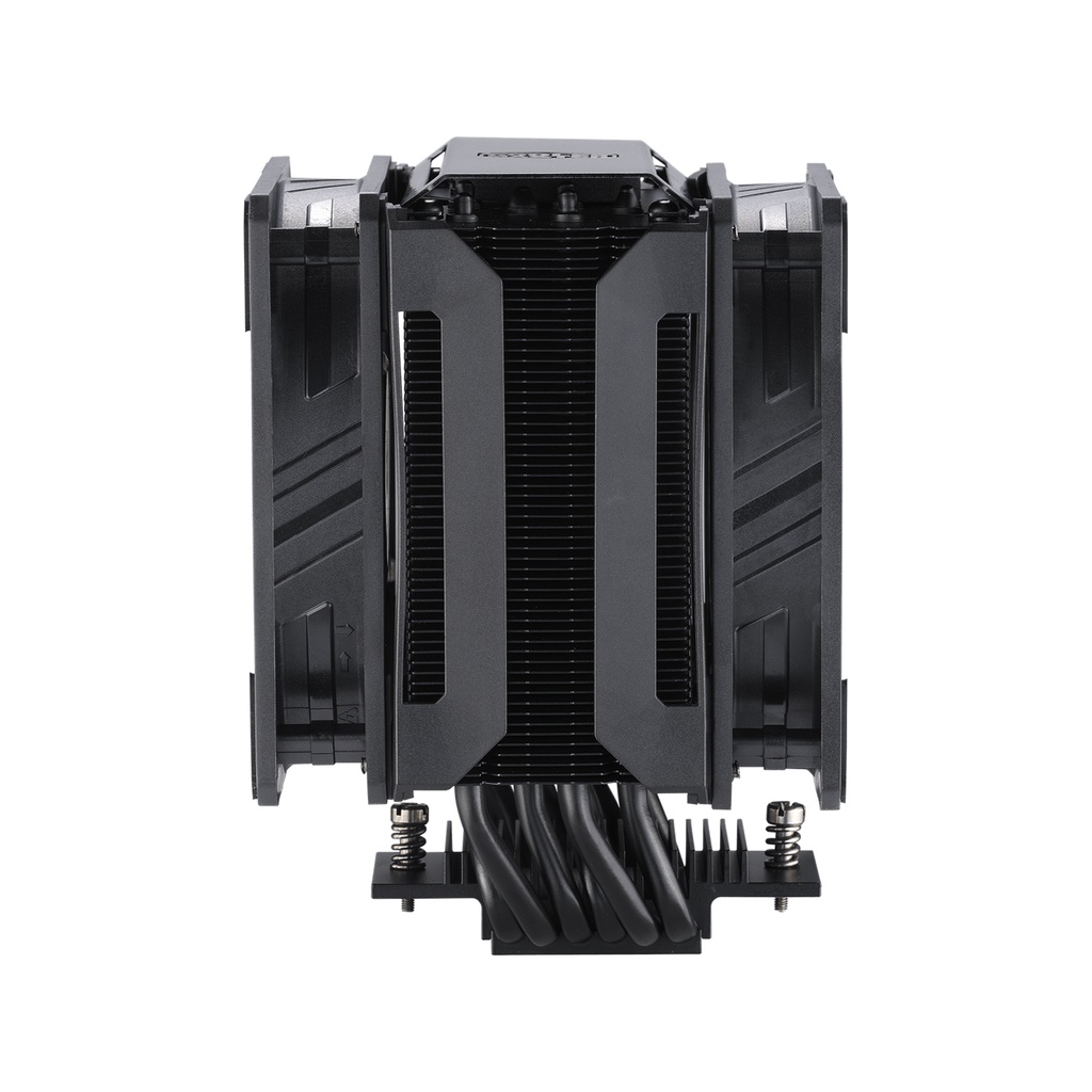 COOLER MASTER MasterAir MA612 STEALTH | CPU Cooler heatsink fan