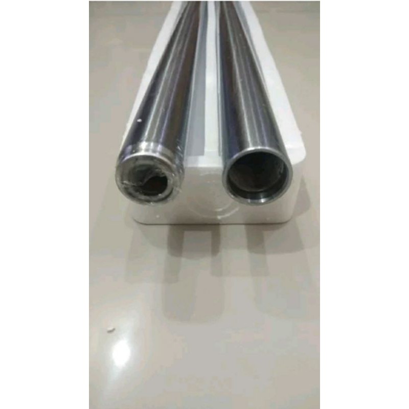 As Shock Depan Satria FU FI Injkesi Model DRAT