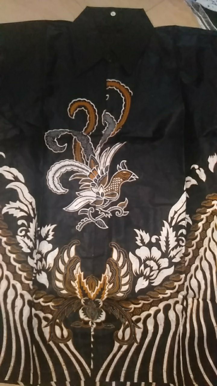 Batik Couple Keluarga Sania Ruffle Ori Ndoro Jowi Dnt Kate Garansi Termurah Ayam