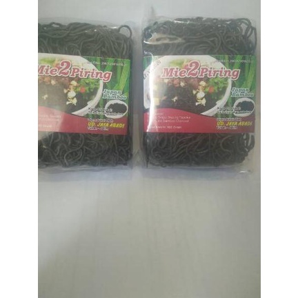 

[KODE BE] Mie Hitam mie japan bamboo 1 Ball