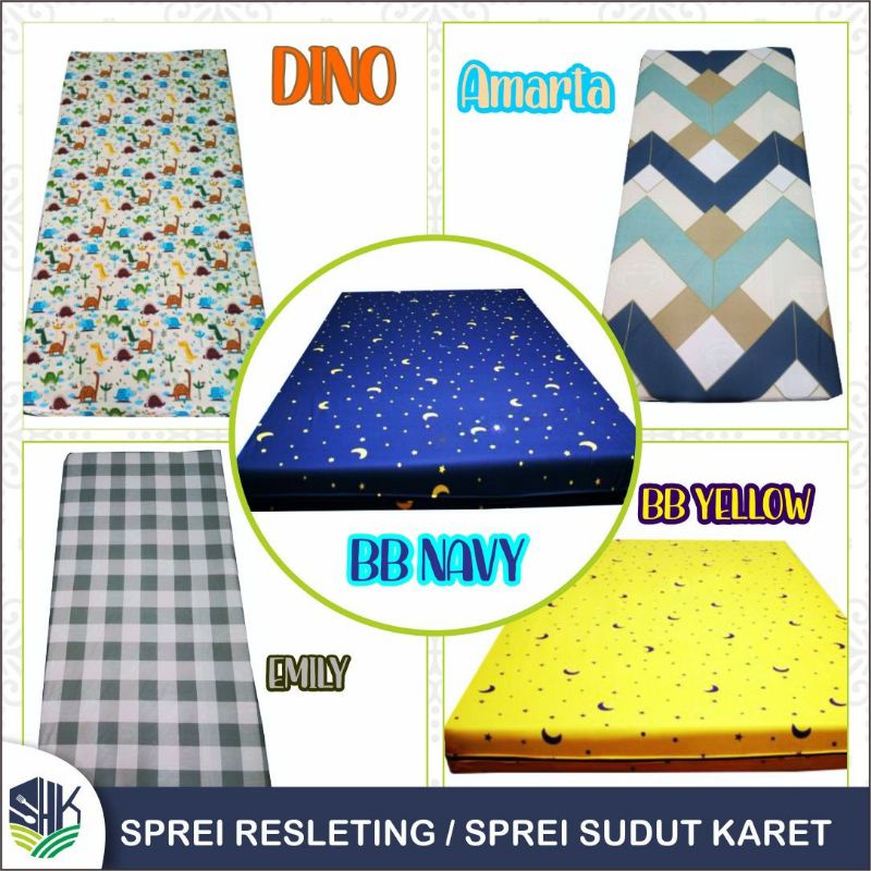 Kasur Busa INOAC anti kempes Garansi Kasur Inoac