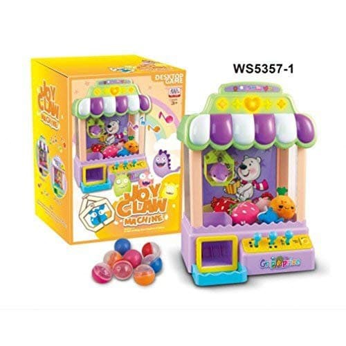 Emy Mainan Edukasi Anak Joy  Grabber Claw Toys Kids