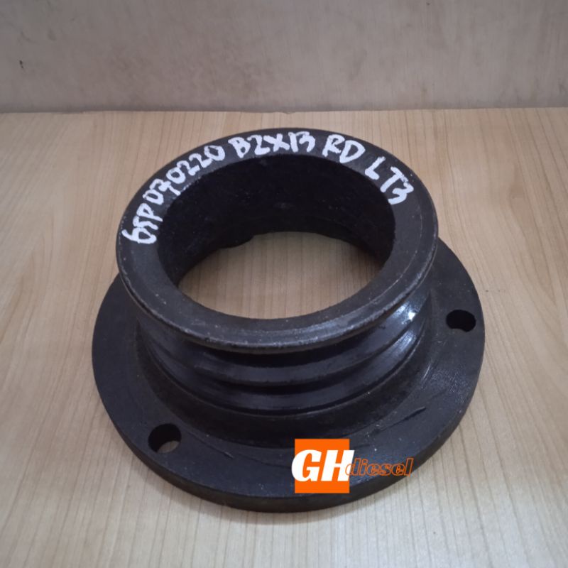 pulley pully puli mesin cor RD 85 ( B2 x 13 cm )