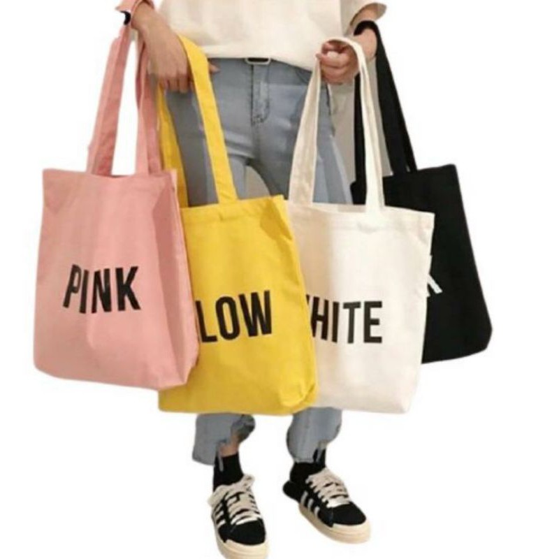 TOTE BAG TAS FASHION TOTE BAG KEKINIAN