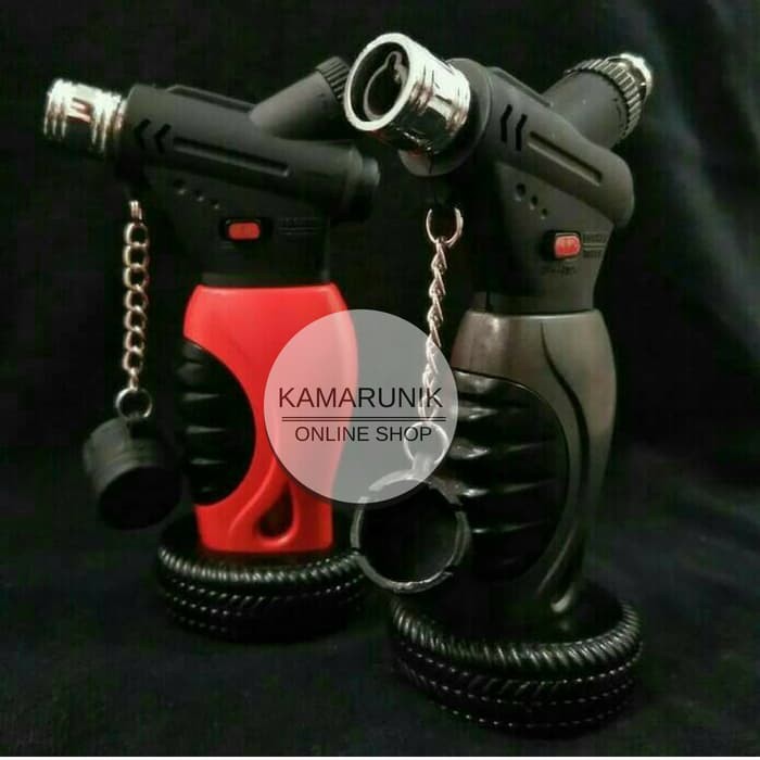 Jual KOREK API POWER JET 3601, KOREK MANCIS TORCH LAS BARA LIGHTER MURAH Low Price!