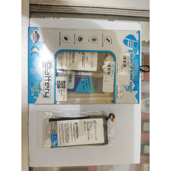 Baterai Samsung S8 Plus
