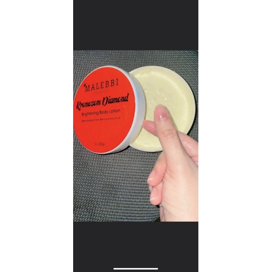 handbody kromosom diamond malebbi