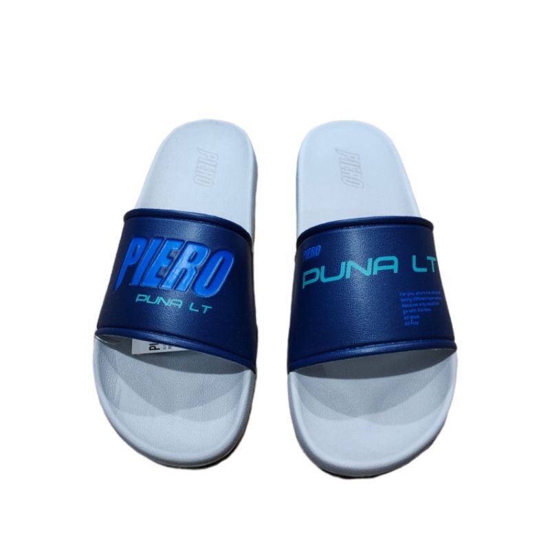 GRATIS ONGKIR !!! NEW ARRIVAL SANDAL SLIP ON PIERO PUNA LT 3 WARNA SANDAL ORIGINAL RESMI PIERO DISKON OJANSPORT