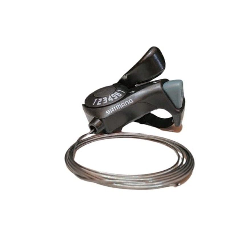 Shipter sepeda simano