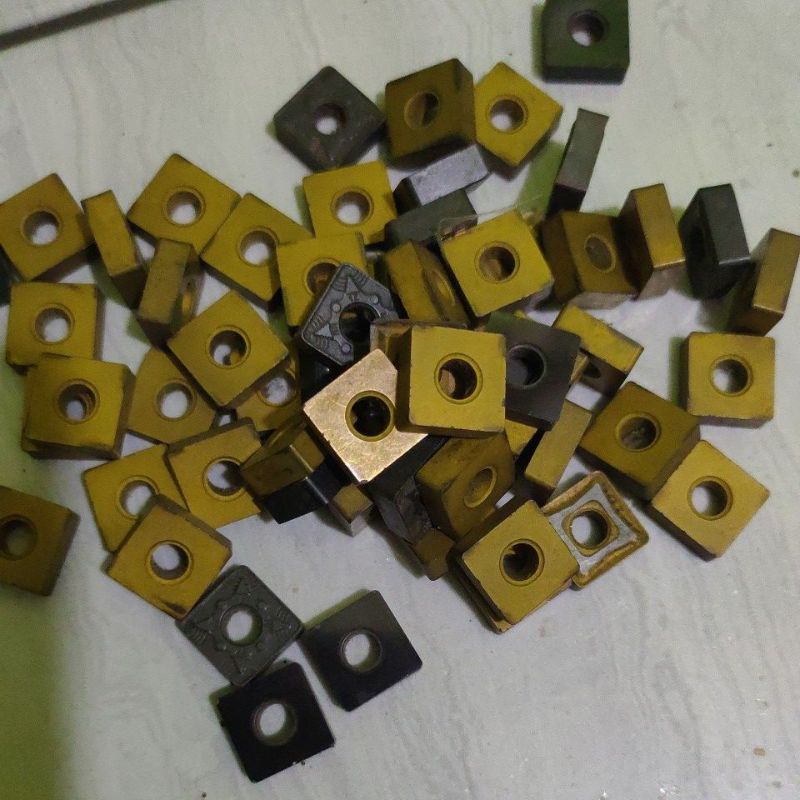 insert bubut Betel bubut snmg 1204 snma 1204