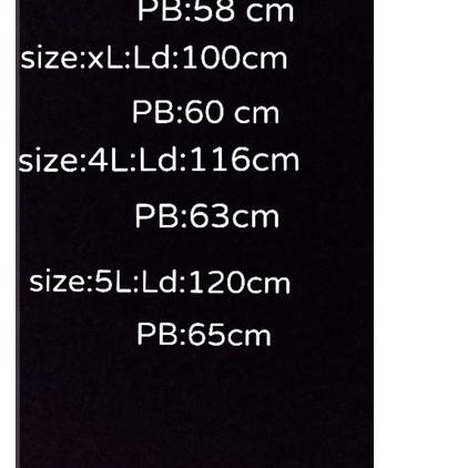 [VnT⭐ promo Jaket Jumbo size M: Ld 90/xL: ld100/4L:114/5L:120 cm produck vyralral