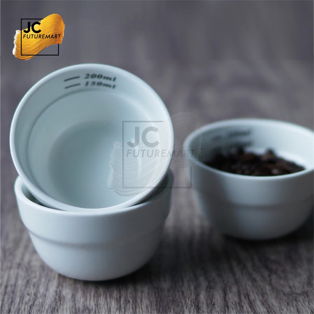 COFFEE CUPPING BOWL - MANGKOK CUPPING KOPI