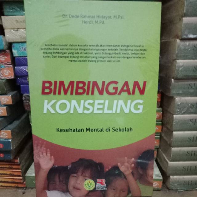 Bimbingan Konseling