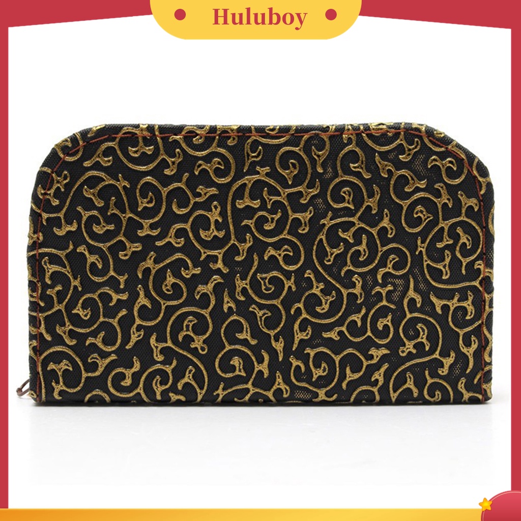 Huluboy Huluboy♡ 10pcs Gunting Kuku Bahan Stainless Steel Untuk Manicure Pedicure