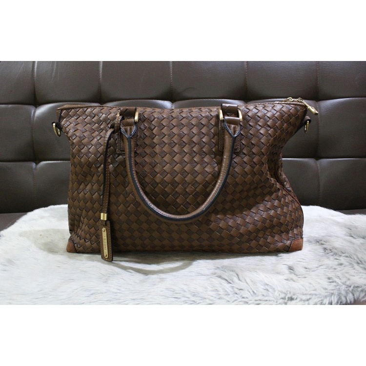 Ala Morgan De Toi Bag